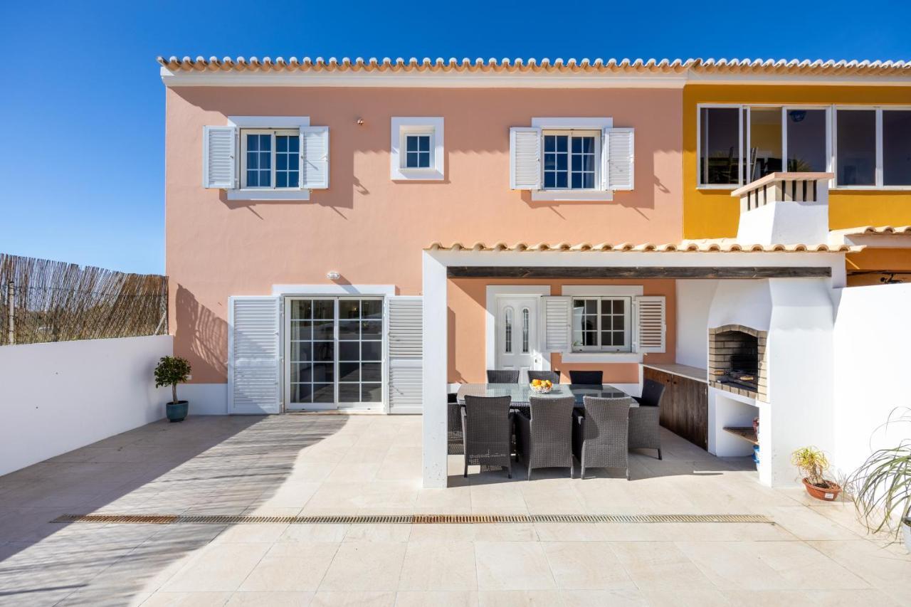 Sweet Home Sagres Dış mekan fotoğraf