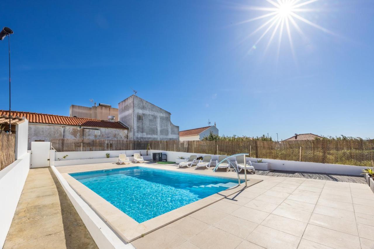 Sweet Home Sagres Dış mekan fotoğraf