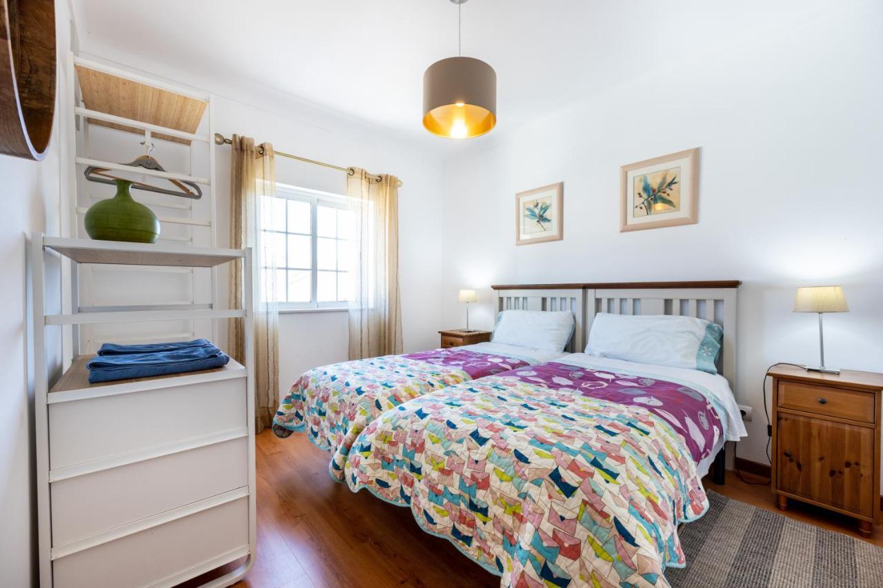 Sweet Home Sagres Dış mekan fotoğraf